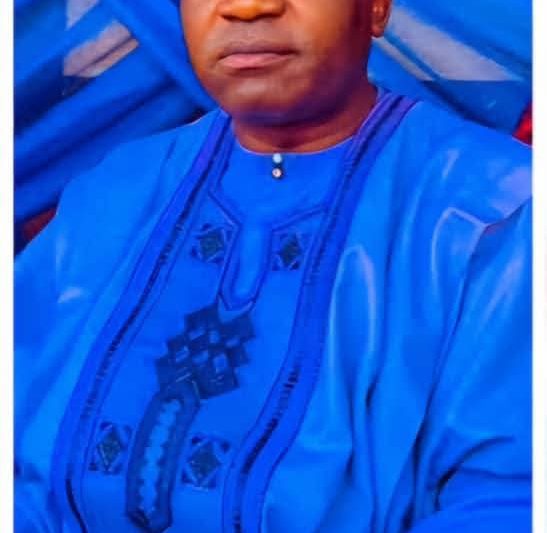 Sooko Tajudeen Lawal: The Steady Compass of Osun Progressivism ~ Prince Boye Adegoke