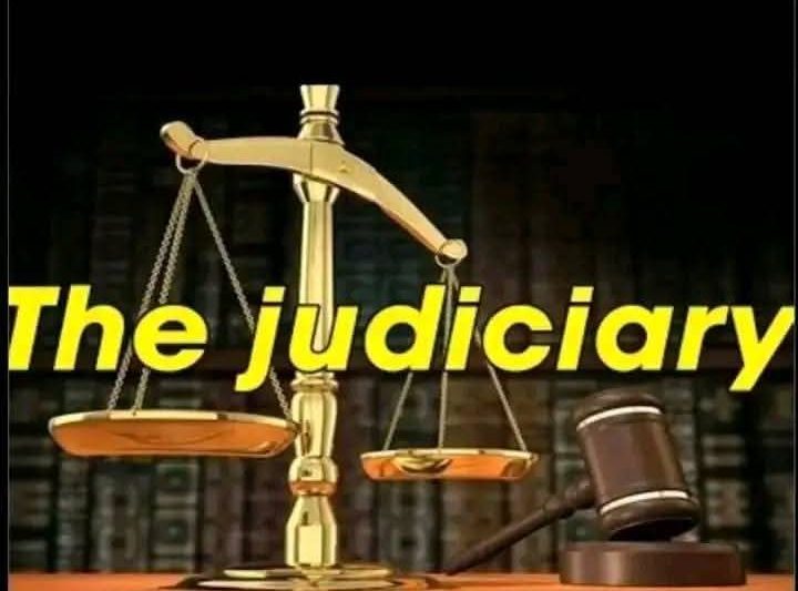 Feb 10th Court Of Appeal Judgment That Reinstated Council Chairmen Is Sacrosanct, Binding
