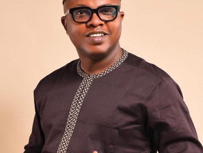 AARE (ENGR.) BENJAMIN KAYODE ADERETI APPRECIATES ALL FATHERS, MENTORS, FATHER FIGURES AND GUIDANCE AS WE CELEBRATE FATHER’S DAY TODAY