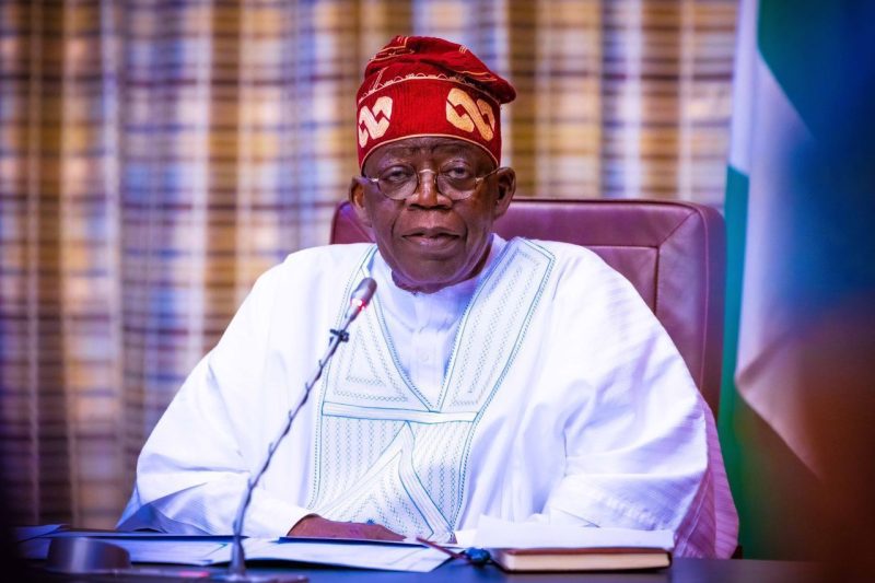 PRESIDENT TINUBU TO VISIT BENUE OVER CRISIS, SHIFTS SCHEDULED OFFICIAL VISIT TO KADUNA