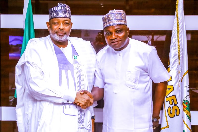 Tinubu Intensifies Food Security Push as Agric Minister Inaugurates Sooko Lawal as Board Chairman, FCA, Ibadan