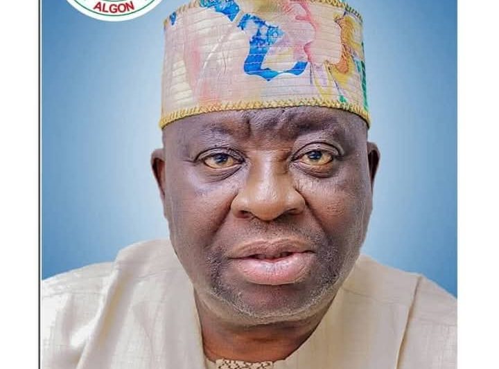 CBN Didn’t Pay Osun LG Allocations into Private Accounts, OSUN ALGON CHAIRMAN Hon Abiodun Idowu Debunks Osun Govt/NULGE Claim