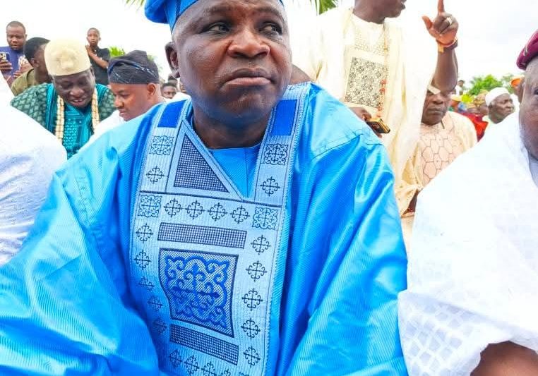 Why Sooko Tajudeen Lawal Deserves Celebration by All Progressives in Osun State