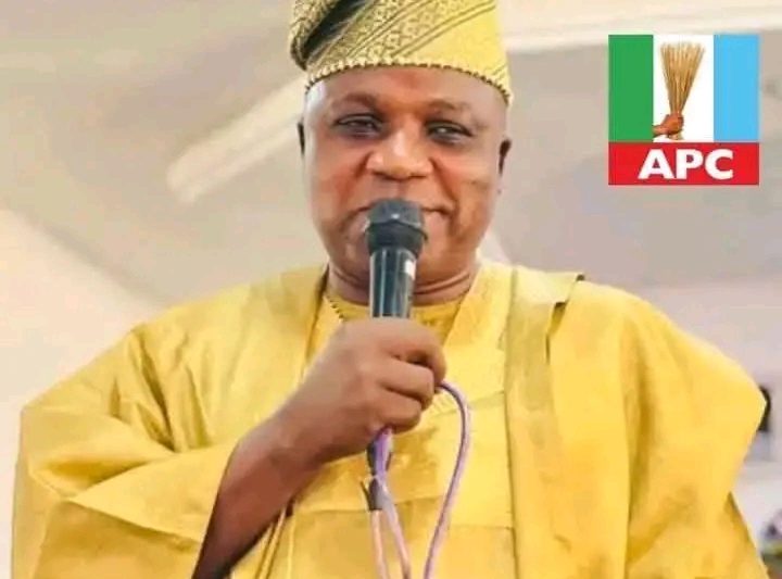 Alalade Celebrates Sooko at 60: A Tribute to an Icon of Leadership and Service