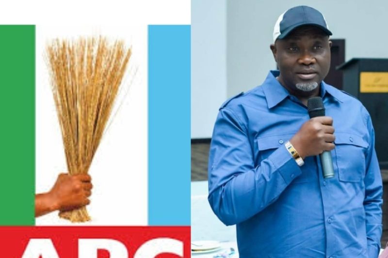 Prince Thomas Olaleye Ogungbangbe PhD Warns Osun PDP Against Disrupting Peaceful Coexistence