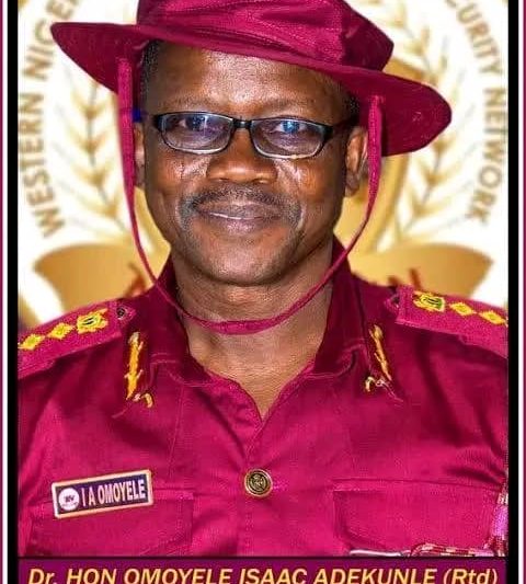 Opinion: Governors’ Misuse of Power Threatens Nigeria’s Path to State Police