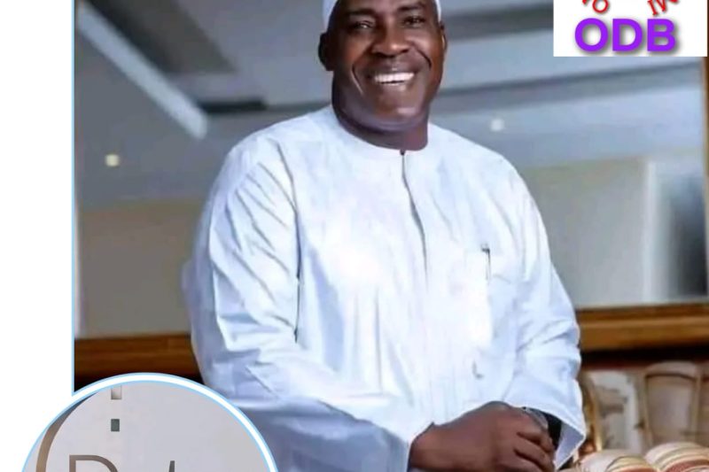 Why Osun governorship election is crucial to APC —Babayemi, gov aspirant