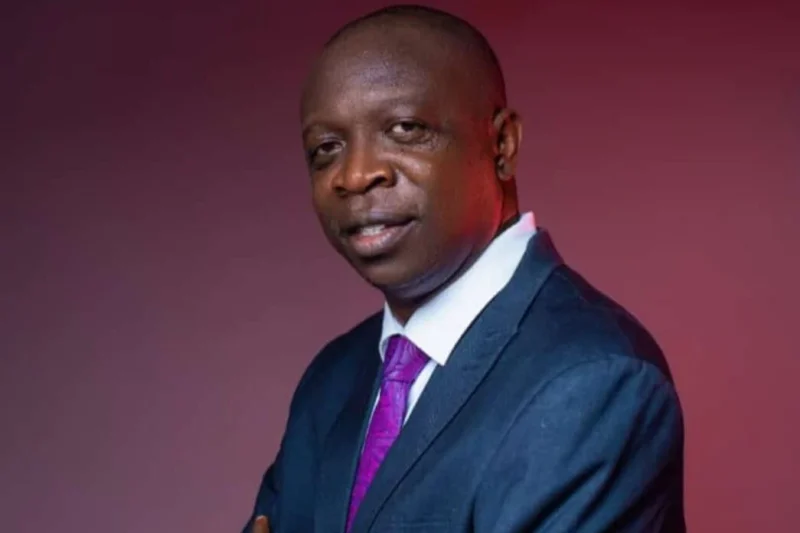 PDP Plotting Lawlessness Over LG Verdict — APC Chieftain Begs Tinubu for Urgent Security Action
