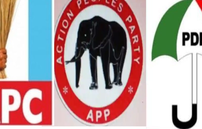 OSUN LG CRISIS: APPEAL COURT  REFUSES ATTEMPT TO RELIST APP CASE, CONFIRMS APC CHAIRMEN’S REINSTATEMENT