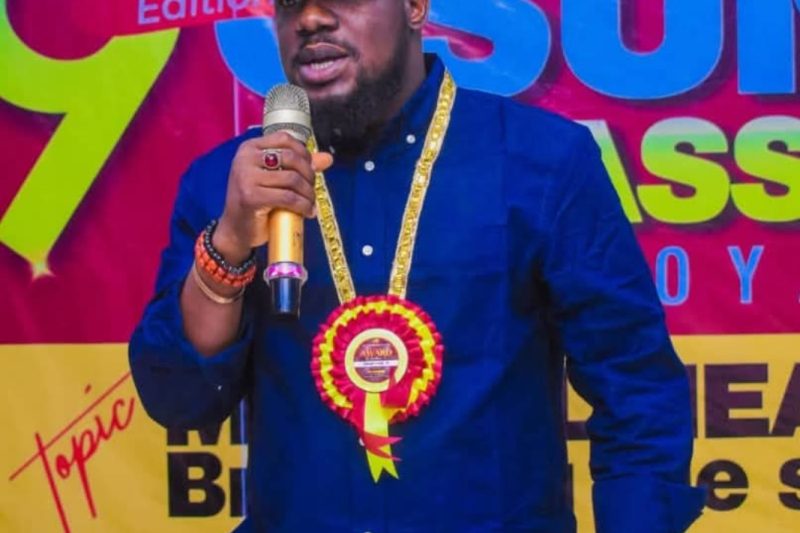Osun LG Crises:  NBC Not Your Commissioner For Information  ~ Adeniyi Chides Adeleke, Osun Government