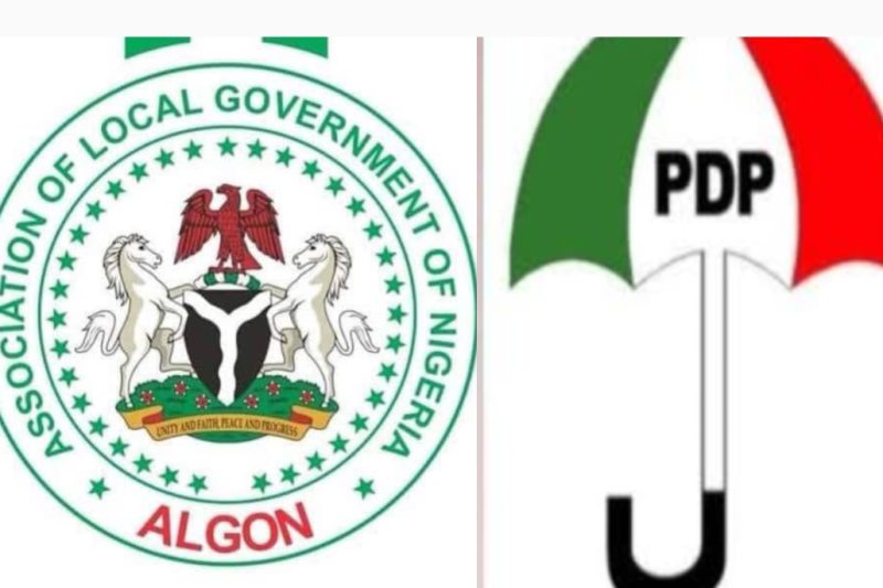 Osun ALGON Dismantles PDP’s Lies, Vows to Prosecute Document Saboteurs