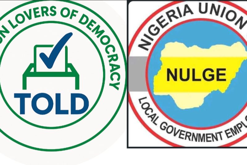 NULGE Cannot Rewrite the Law or Suppress Democracy in Osun – Pro-Democracy Group Tells Kankara