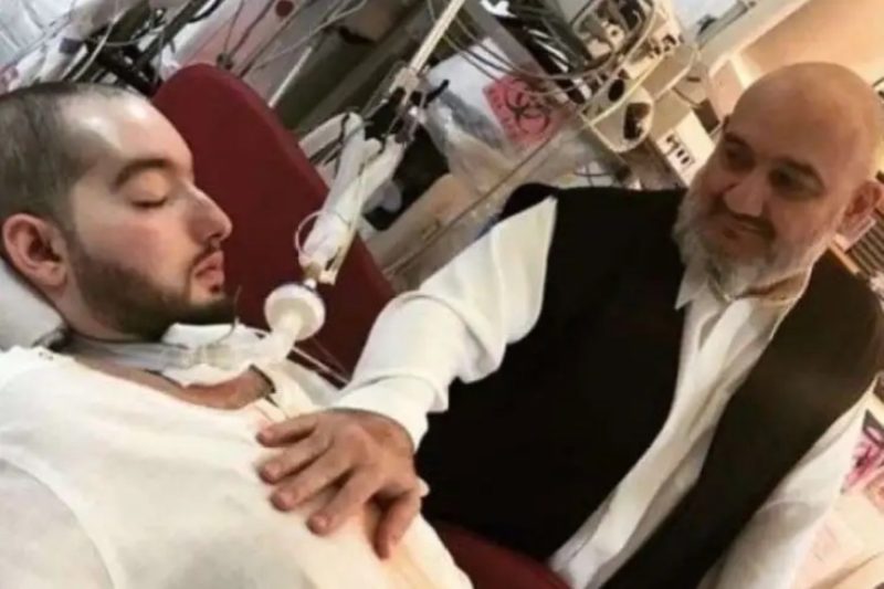 Saudi Arabia’s ‘Sleeping Prince’ Al-Waleed Passes Away After 20 Years in Coma