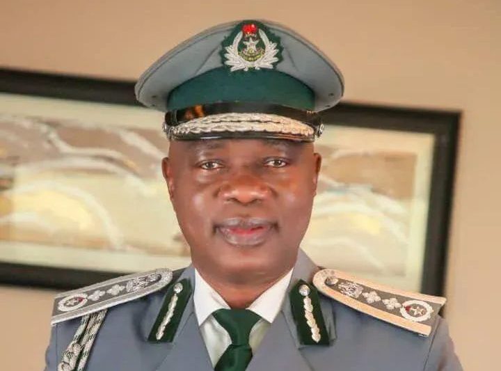 Osun APC Congratulates Customs Boss Adeniyi On Election As Chairperson Of WCO Council