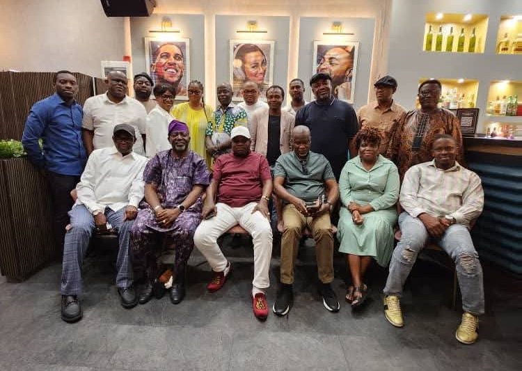 APC UK and Osun Leaders Strategise Ahead of 2026 Governorship and 2027 General Elections