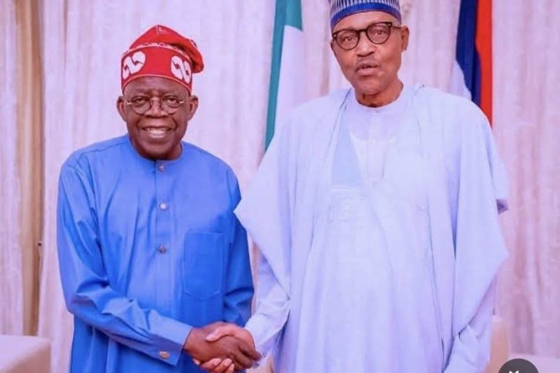 Tinubu Sends Shettima to UK to Accompany Buhari’s Body Home, Declares National Mourning