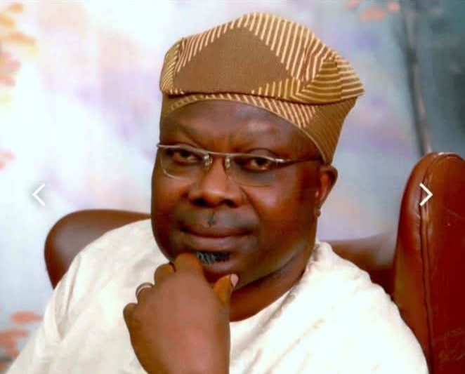 You Can’t Smuggle Into Osun APC Through Dapo Abiodun. ~ Omisore Warns Adeleke