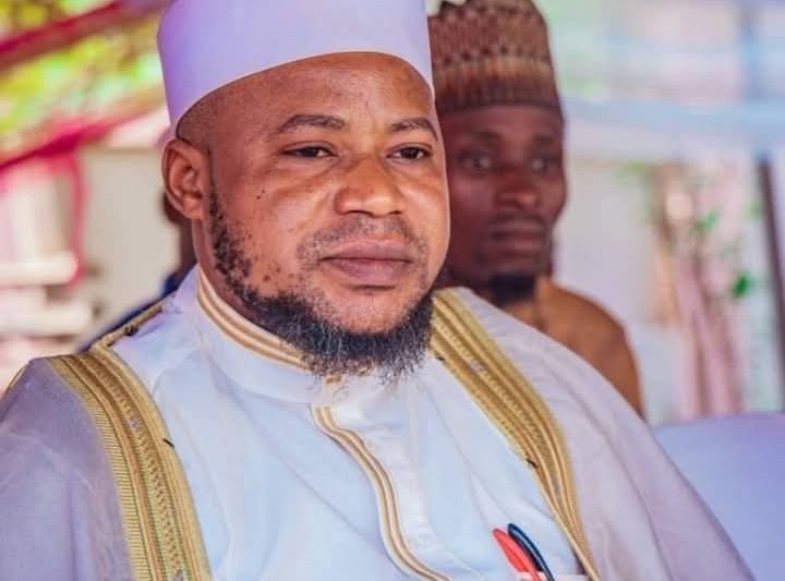 Babayemi Laments Imam Samonigongo’s Death