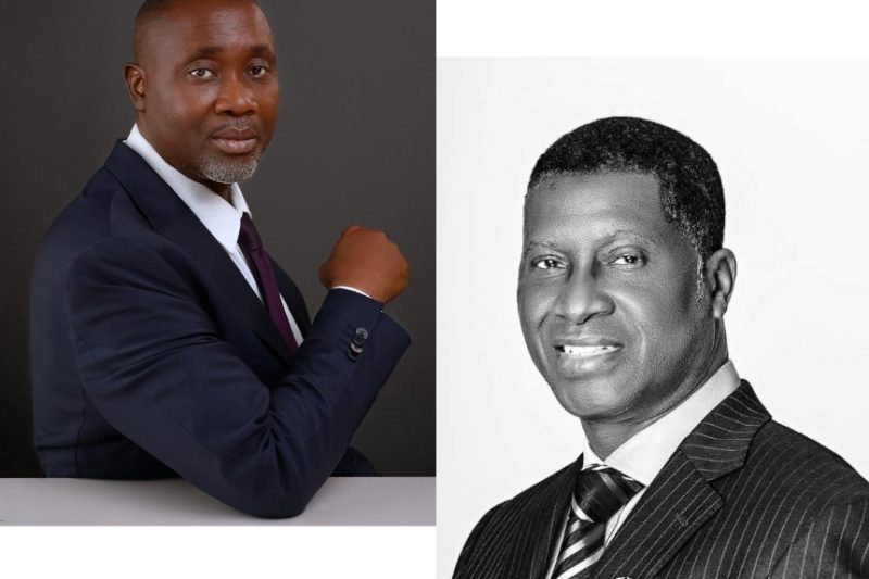 Ogungbangbe Salutes Ex-Deputy Governor Alabi on 60th Birthday, Canvasses APC Unity
