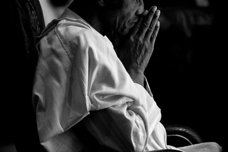STATEMENT BY PRESIDENT BOLA AHMED TINUBU ON THE PASSING OF FORMER PRESIDENT MUHAMMADU BUHARI, GCFR   