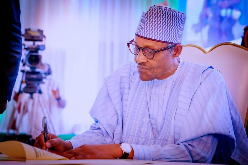 Prince Thomas Ogungbangbe, PhD, Mourns Former President Muhammadu Buhari