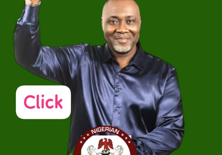 Beyond a Career in Oil and Gas: Dr. Thomas Ogungbangbe Aims for Economic Rebirth and Political Impact