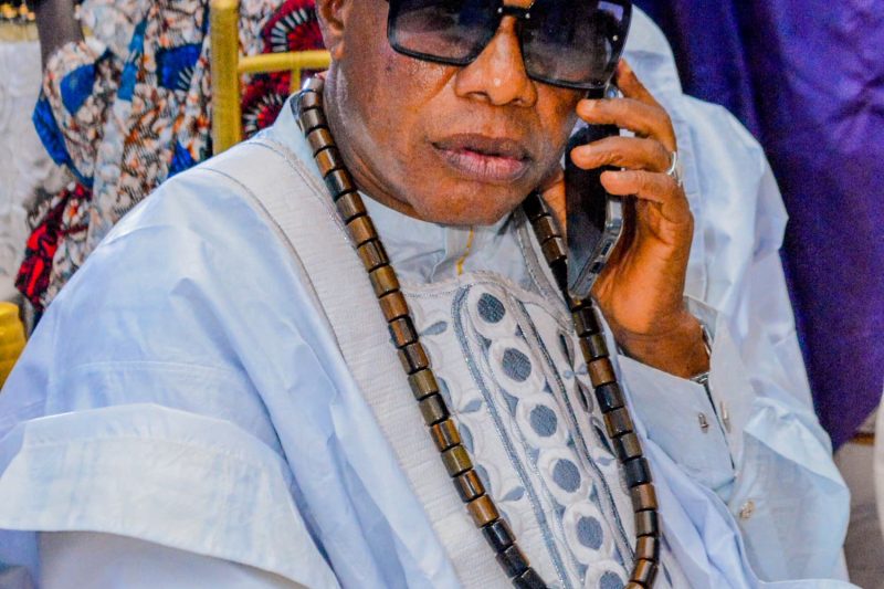 OPINION: How Endless Lies Entangled Adeleke-led Government