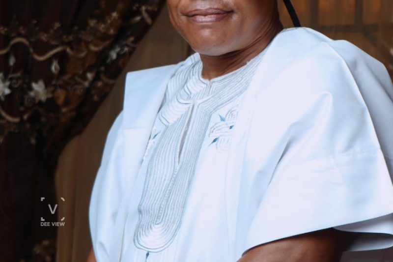 OPINION: Aeleke’s Futile Propaganda Efforts To Curry Undeserved Presidency’s Favour For Defection
