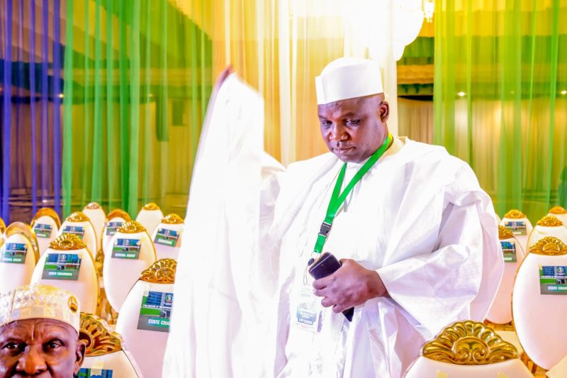 Sooko Tajudeen Lawal: Leadership That Listens, Legacy That Inspires