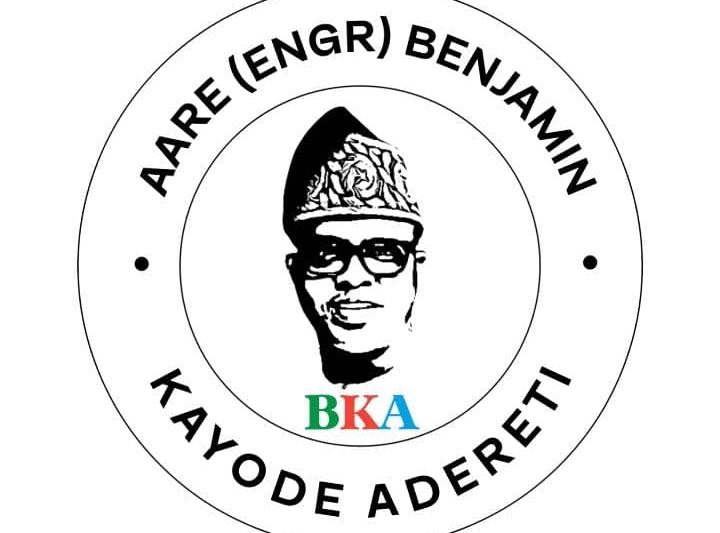 Aare (Engr.) Benjamin Kayode Adereti Welcomes Sen. Fadahunsi, Sen.Fadeyi, Hon. Ajilesoro, & Hon. Ominrin to APC