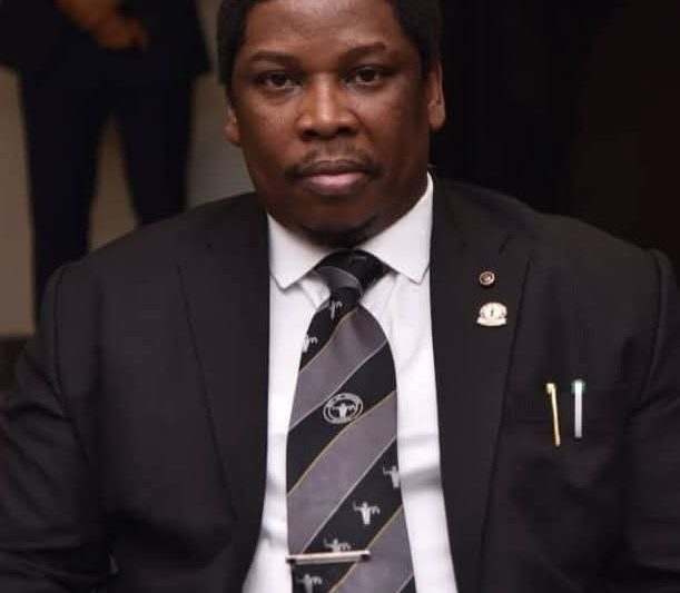 Aare (Engr.) Benjamin Kayode Adereti Congratulates Barrister Oluwole Jimi Bada on Elevation to Senior Advocate of Nigeria