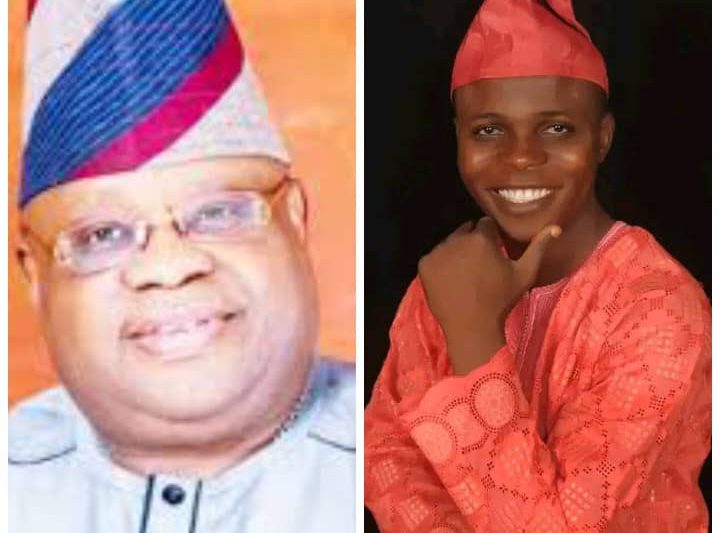 Omole Denounces ‘Enemy List’ Allegations as False and Disruptive to APC Unity in Osun