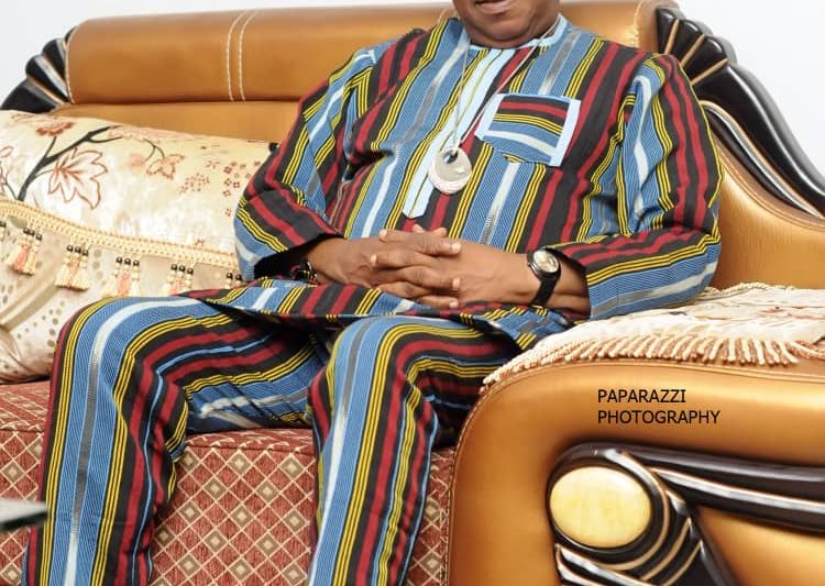 Osun APC Celebrates Adewinmbi On Birthday Anniversary