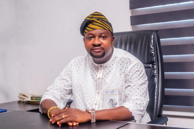 Ayodeji Abdulahi Olaiya (Ayonic): A Beacon Of Hope In Osogbo