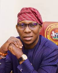 Another Osun Senator Dumps PDP Amid Party Turmoil