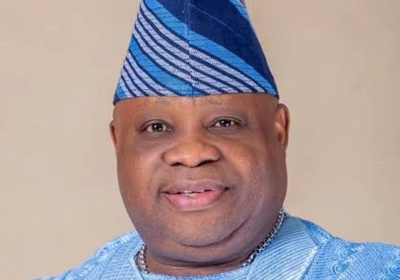 Adeleke’s PDP Lost the Local Government Battle — Now Playing Blame Game, Says Political Analyst