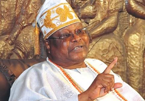 Awujale Stool : No Moneybags, No Politicians, Only Tradition Will Decide~  Fusengbuwa Ruling House Warns