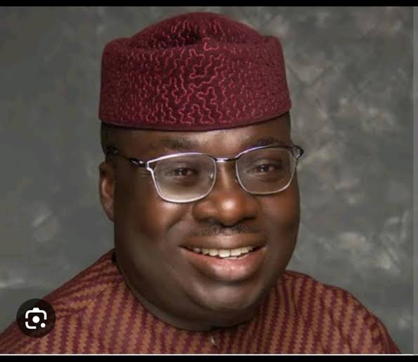 Ekiti 2026: We’ll suspend members working to sabotage APC in Ekiti — Speaker
