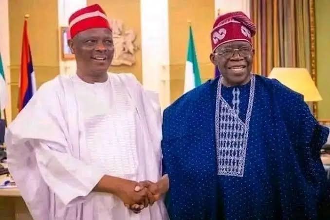 Presidency Claps Back At Kwankwaso over Claims Of Northern Neglect. 
