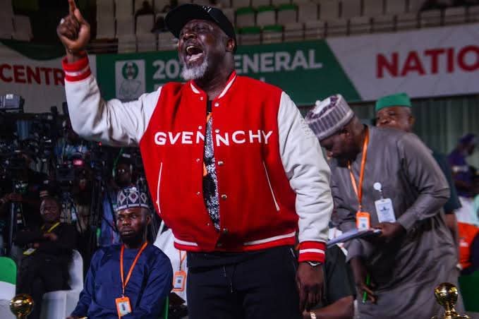 PDP Has Become APC’s Puppet, Says Dino Melaye