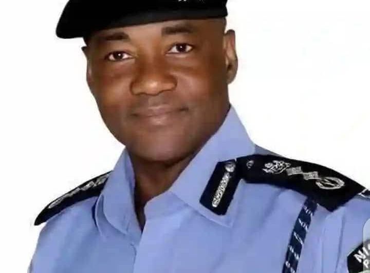 HOW THE POLICE ARRESTED ME WITHOUT KNOWING I WAS THE COMMISSIONER OF POLICE” – MD ABUBAKAR