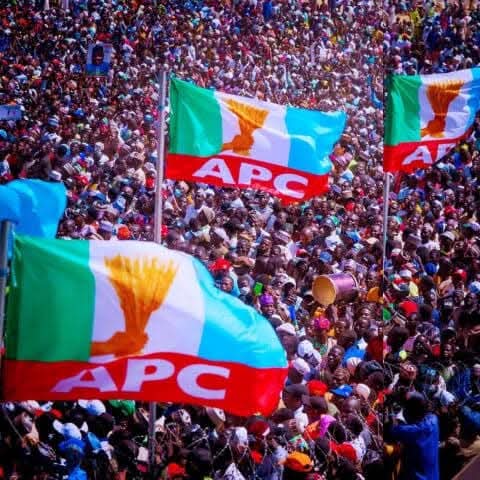 2027: APC welcomes other aspirants to contest against Tinubu