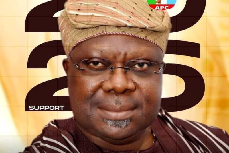 2026: Stakeholders Call on Senator Iyiola Omisore to Join Osun Governorship Race