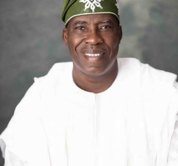 Osun Osogbo: Babayemi Advocates Cultural Preservation