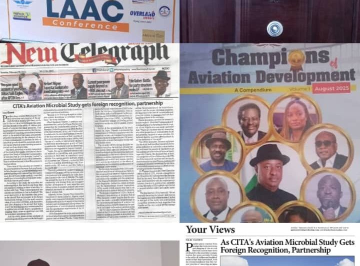 2027: Prince Thomas Olaleye Ogungbangbe, PhD, the Right Choice to Build a Better, Safer and Stronger Osun East