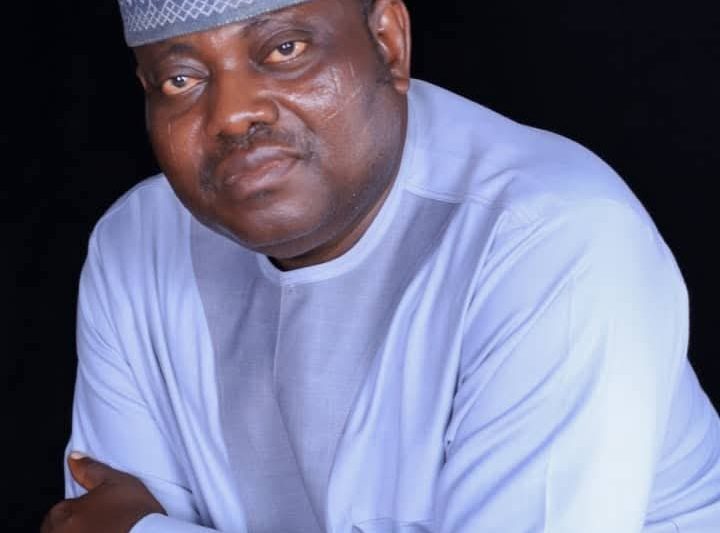 Birthday: Ex-Speaker, Adejare Bello, A worthy Son of Osun~ Dotun Babayemi