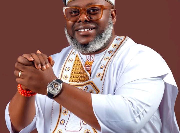 Hon. Ismail Sefiu Oluwasinaayomi (AKOGUN ) Applauds APC Leaders and Akogun Team as Osun Records Impressive Voter Registration Turnout