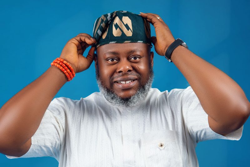 Osun @ 34: Hon. Ismail Sefiu Oluwasinaayomi Felicitates With the People, Reaffirms Commitment to Growth