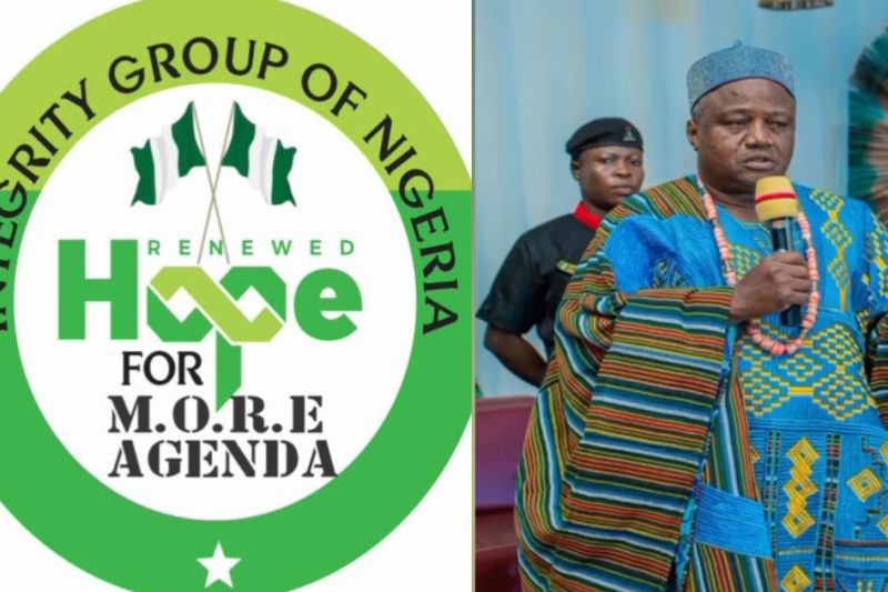 Osun IGN Appeals to Ataoja Against Partisan Politics