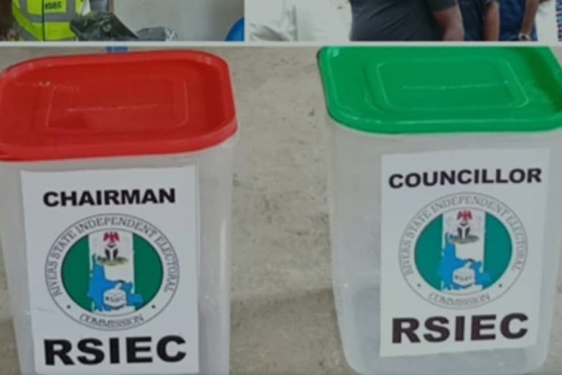 Rivers APC kicks as administrator insists on August 30 LG poll
